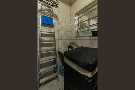 Apartamento à venda com 80m², 2 quartos e sem vaga Apartamento à venda com 80m², 2 quartos e sem vagaÁrea de Serviço