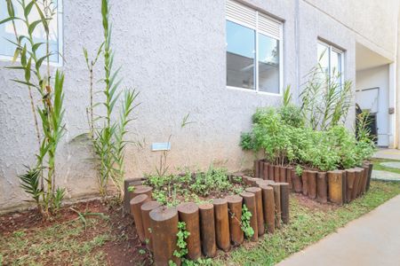 Apartamento à venda com 42m², 2 quartos e sem vagaMini Horta