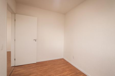 Apartamento à venda com 42m², 2 quartos e sem vagaQuarto 1