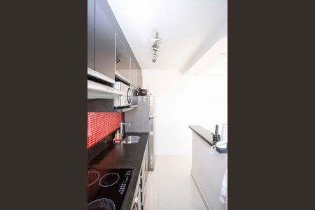 Apartamento à venda com 55m², 2 quartos e 1 vagaCozinha