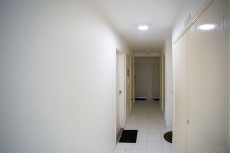 Apartamento à venda com 55m², 2 quartos e 1 vagaHall de entrada