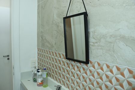 Casa de condomínio para alugar com 177m², 2 quartos e 2 vagasLavabo 2