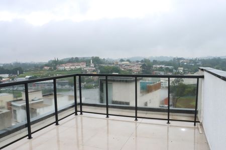 Casa de condomínio para alugar com 177m², 2 quartos e 2 vagasTerraço