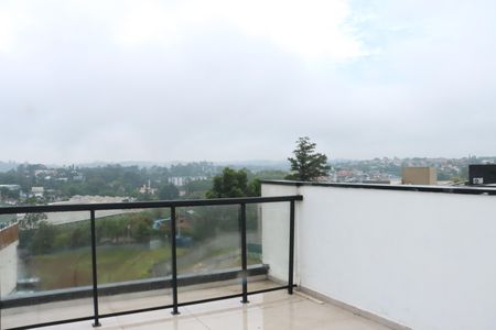 Casa de condomínio para alugar com 177m², 2 quartos e 2 vagasTerraço