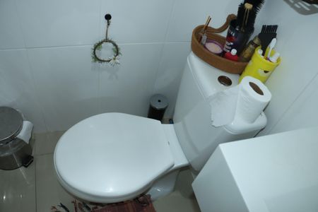 Casa de condomínio para alugar com 177m², 2 quartos e 2 vagasLavabo