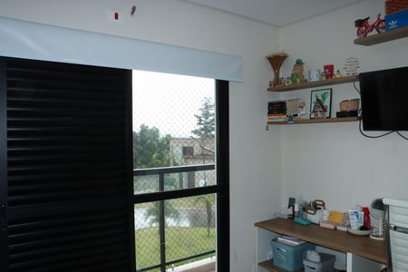 Casa de condomínio para alugar com 177m², 2 quartos e 2 vagasQuarto 