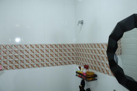 Casa de condomínio para alugar com 177m², 2 quartos e 2 vagasLavabo