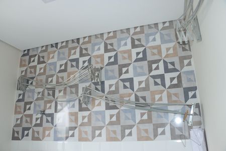 Casa de condomínio para alugar com 177m², 2 quartos e 2 vagasÁrea de Serviço