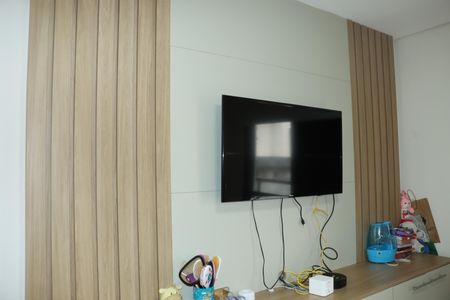 Casa de condomínio para alugar com 177m², 2 quartos e 2 vagasSuíte