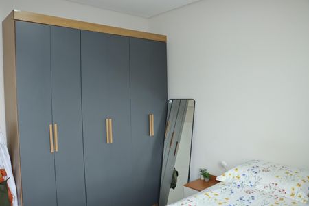 Casa de condomínio para alugar com 177m², 2 quartos e 2 vagasQuarto 