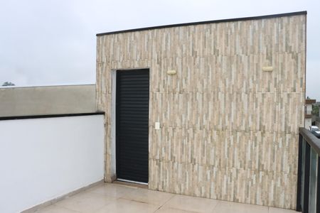 Casa de condomínio para alugar com 177m², 2 quartos e 2 vagasTerraço