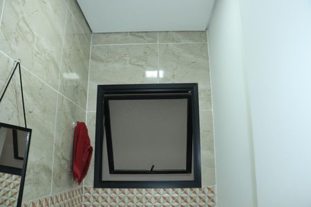 Casa de condomínio para alugar com 177m², 2 quartos e 2 vagasLavabo 2