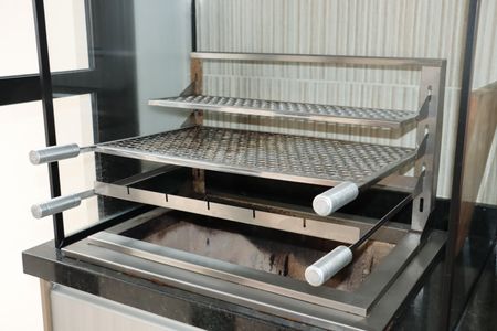 Casa de condomínio para alugar com 177m², 2 quartos e 2 vagasÁrea Gourmet