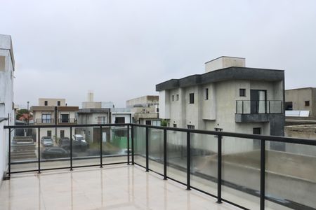 Casa de condomínio para alugar com 177m², 2 quartos e 2 vagasTerraço