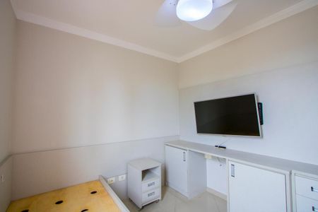 Apartamento para alugar com 115m², 3 quartos e 2 vagas Apartamento para alugar com 115m², 3 quartos e 2 vagasQuarto 2