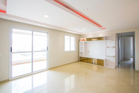 Apartamento para alugar com 115m², 3 quartos e 2 vagas Apartamento para alugar com 115m², 3 quartos e 2 vagasSala