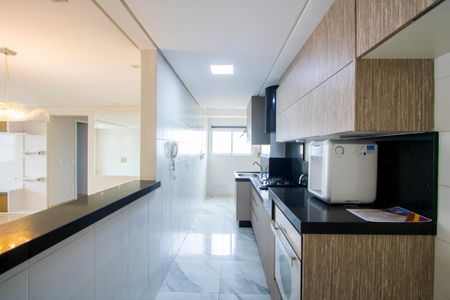 Apartamento para alugar com 115m², 3 quartos e 2 vagas Apartamento para alugar com 115m², 3 quartos e 2 vagasCozinha