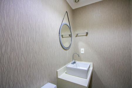 Apartamento para alugar com 115m², 3 quartos e 2 vagas Apartamento para alugar com 115m², 3 quartos e 2 vagasLavabo