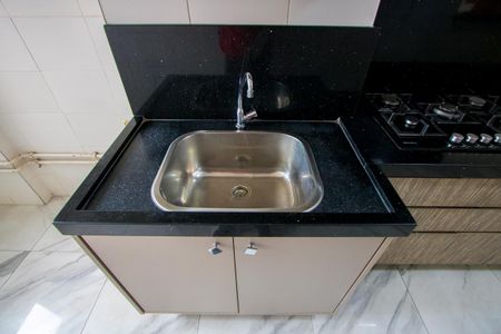 Apartamento para alugar com 115m², 3 quartos e 2 vagas Apartamento para alugar com 115m², 3 quartos e 2 vagasÁrea de Serviço