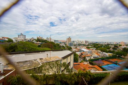 Apartamento para alugar com 115m², 3 quartos e 2 vagas Apartamento para alugar com 115m², 3 quartos e 2 vagasVista do Quarto 1