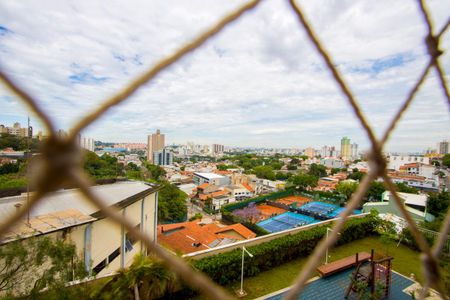 Apartamento para alugar com 115m², 3 quartos e 2 vagas Apartamento para alugar com 115m², 3 quartos e 2 vagasVista do Quarto 2