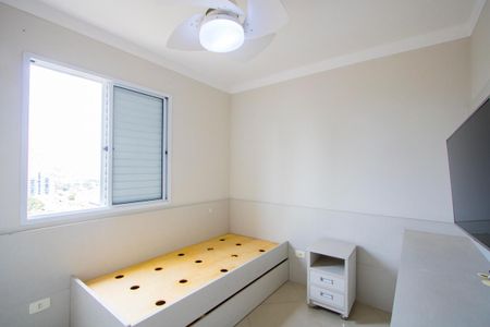 Apartamento para alugar com 115m², 3 quartos e 2 vagas Apartamento para alugar com 115m², 3 quartos e 2 vagasQuarto 2