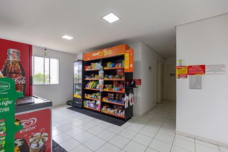 Apartamento para alugar com 115m², 3 quartos e 2 vagas Apartamento para alugar com 115m², 3 quartos e 2 vagasMercado