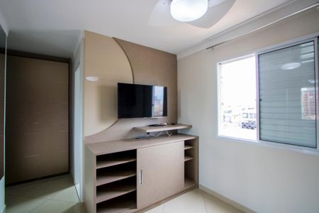 Apartamento para alugar com 115m², 3 quartos e 2 vagas Apartamento para alugar com 115m², 3 quartos e 2 vagasSuíte