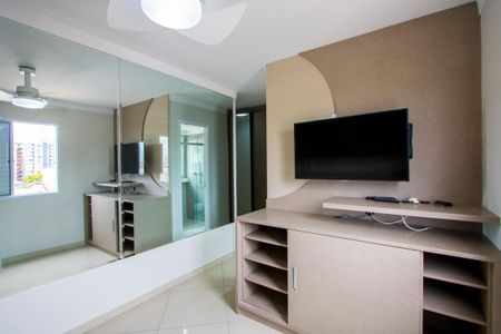 Apartamento para alugar com 115m², 3 quartos e 2 vagas Apartamento para alugar com 115m², 3 quartos e 2 vagasSuíte