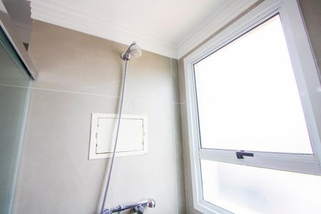 Apartamento para alugar com 115m², 3 quartos e 2 vagas Apartamento para alugar com 115m², 3 quartos e 2 vagasBanheiro Social