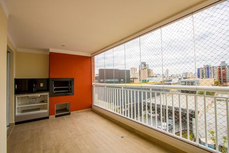 Apartamento para alugar com 115m², 3 quartos e 2 vagas Apartamento para alugar com 115m², 3 quartos e 2 vagasVaranda da Sala