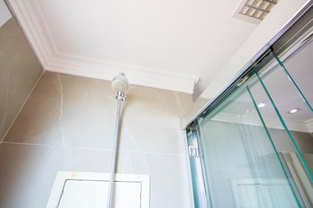 Apartamento para alugar com 115m², 3 quartos e 2 vagas Apartamento para alugar com 115m², 3 quartos e 2 vagasBanheiro da Suíte