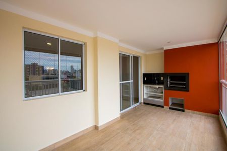 Apartamento para alugar com 115m², 3 quartos e 2 vagas Apartamento para alugar com 115m², 3 quartos e 2 vagasVaranda da Sala