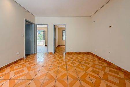 Sala de casa para alugar com 3 quartos, 90m² em Sé, São Paulo