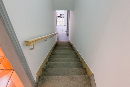 Casa para alugar com 90m², 3 quartos e sem vagaEntrada