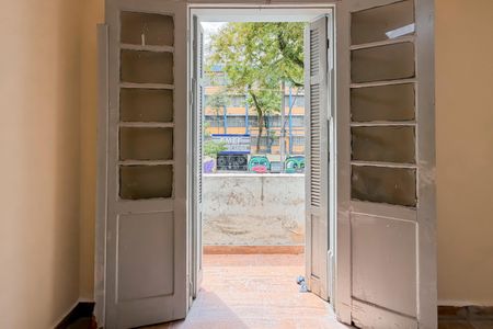 Casa para alugar com 90m², 3 quartos e sem vagaVaranda do Quarto 2