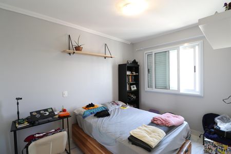 Quarto 2 de apartamento à venda com 2 quartos, 49m² em Barra Funda, São Paulo