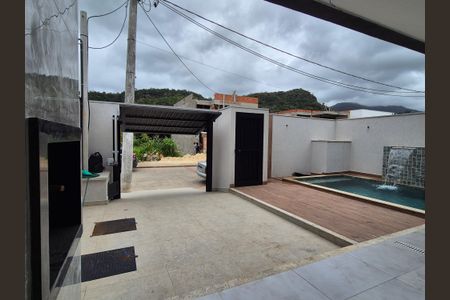 Casa de condomínio à venda com 169m², 3 quartos e 2 vagasVaranda gourmet 