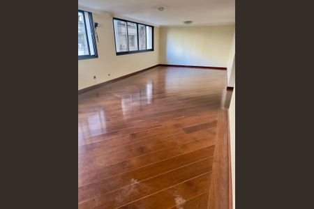 Foto 20 de apartamento à venda com 3 quartos, 164m² em Jardim Paulistano, São Paulo