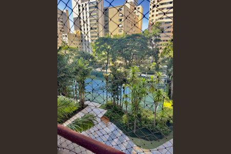 Apartamento à venda com 164m², 3 quartos e 2 vagasFoto 18