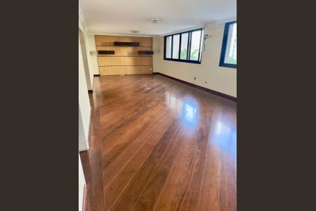 Foto 22 de apartamento à venda com 3 quartos, 164m² em Jardim Paulistano, São Paulo