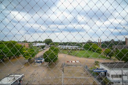 Apartamento para alugar com 47m², 2 quartos e 1 vagaVaranda - Vista