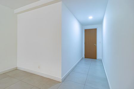 Sala de apartamento à venda com 3 quartos, 108m² em Lagoa, Rio de Janeiro