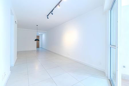 Sala de apartamento à venda com 3 quartos, 108m² em Lagoa, Rio de Janeiro