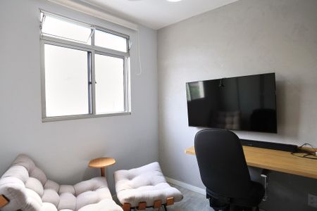Apartamento à venda com 80m², 3 quartos e 1 vaga Apartamento à venda com 80m², 3 quartos e 1 vagaQuarto 1