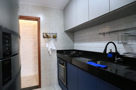 Apartamento à venda com 80m², 3 quartos e 1 vaga Apartamento à venda com 80m², 3 quartos e 1 vagaCozinha