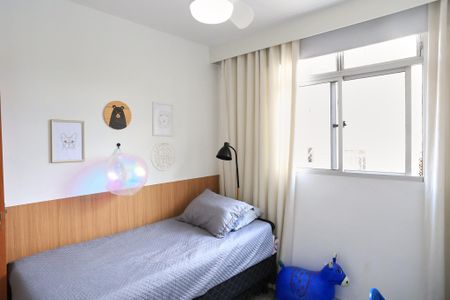 Apartamento à venda com 80m², 3 quartos e 1 vaga Apartamento à venda com 80m², 3 quartos e 1 vagaQuarto 2