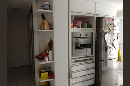 Apartamento à venda com 3 quartos, 140m² em Vila Gumercindo, São Paulo