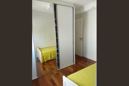Apartamento à venda com 3 quartos, 140m² em Vila Gumercindo, São Paulo