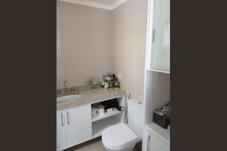 Apartamento à venda com 3 quartos, 140m² em Vila Gumercindo, São Paulo